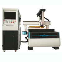 Petite machine de découpe CNC 6090 pour le bois, la gravure de l'acrylique/MDF, pour usage domestique