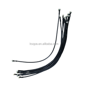 LVDS 电缆 HRS DF14 连接器 1.25 毫米间距线束 - Product Image 5