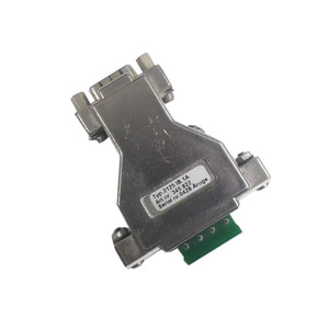 Segnale Ottico Lenze 2125IB.1A, Componente Essenziale in Plastica per Macchina di Stoffatura Tessile SUCKER - Product Image 1