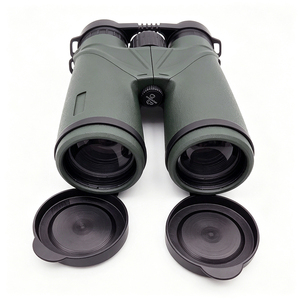<span class=keywords><strong>Binocolo</strong></span> Ottico Portatile LR-DB15-50 <span class=keywords><strong>10X50</strong></span> ad Alta Potenza HD BAK7 FMC Impermeabile per Sport, Viaggi e Birdwatching - Product Image 6
