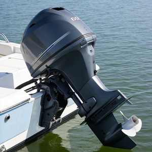 Moteur de propulsion marin à essence 60 CV 4 temps 4 cylindres 996 cm³ - Product Image 5