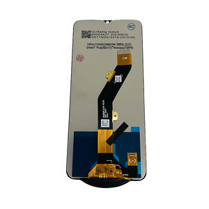 Proveedor en Línea de Pantallas LCD para Móviles Hot 30 Play al por Mayor - Product Image 4