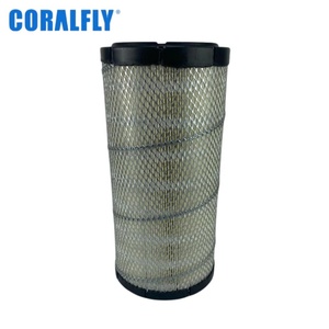 Filtro de Aire Original P783730 AF25795 563416 RS4678 85814174 ER263060 M10020467 219980, Elemento Filtrante de Aire - Product Image 1