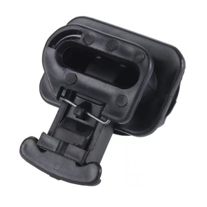 Rear Seat Fixing <b>Clip</b> 82137-SDA003 For Honda Accord CR-V Spirior Odyssey Replacement Auto Fastener - Product Image 5