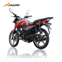 Vente en gros Alpha Moto cyclomoteur Importar Autre vélo de course avec moteur 4 temps 125cc ancien modèle de moto en Chine