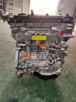 Nouveau moteur automobile à essence 2.0L G4NC pour Hyundai Tucson I30 I40 Sonata Elantra Carens Soul Sportage