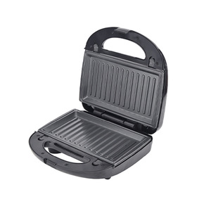 <span class=keywords><strong>Sandwichera</strong></span> Grill Desayuno Tostadora Waffle Machine Acero inoxidable <span class=keywords><strong>para</strong></span> 3 en 1 - Product Image 6