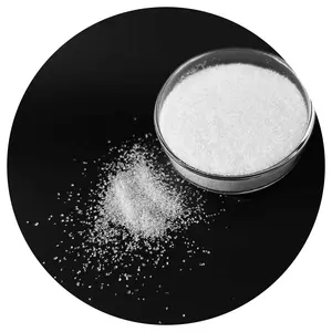 Linfa Super assorbente polimero/polimeri di potassio poliacrilato per l'agricoltura