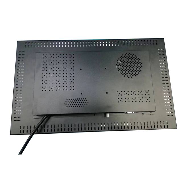 High Brightness 14 Inch 1920*1080 TFT 16:9 LCD Panel Outdoor 1000cd/m2 LCD Visible Sunlight Portable LCD Monitor HDM-I Board