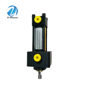 ปั๊มไฮดรอลิก 100H 70H 35H 140H-8 |   2FY 100 CN 60-A0-0 0-L - Product Image 1
