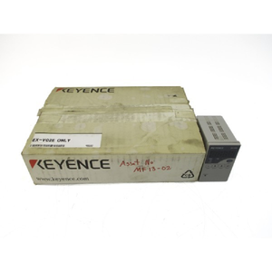 Ex-v02e 24vdc Automatiser Programmable Plc - Product Image 1