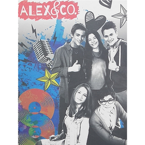 Factory Directly Metal Spiral Binding PP Paper Colorful Design <b>Line</b> <b>A5</b> Office Business Planner <b>Notebook</b> Elastic Band Custom Logo - Product Image 2