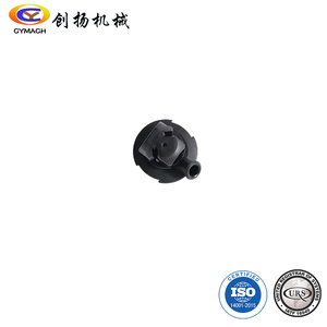Conector de rótula personalizado PA66 y GF60, conjunto de rótula roscada para sistemas de portón trasero automático y portón trasero eléctrico - Product Image 5