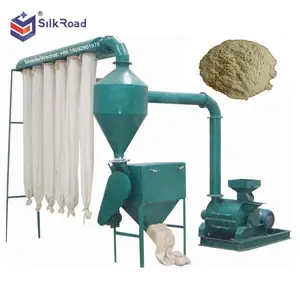 High Quality wood chips grinding machine