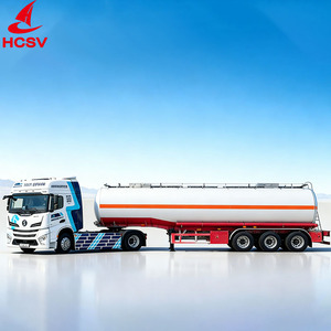 Camión Cisterna para Transporte de Combustible, Capacidad de 20000 <span class=keywords><strong>Litros</strong></span> (6000 Galones), para Diésel, en Venta - Product Image 1