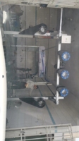 Máquina de Lavado de Autos Autónoma de Última Generación, Pequeña y de Autoservicio, con Alta Presión de 200 Bares, Eléctrica, de Acero Inoxidable, de China