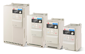 H100 อินพุต 3 เฟส 380V และเอาต์พุต 380V, 50/60Hz 0.75Kw~7.5Kw ไดรฟ์ VFD สำหรับพัดลม ปั๊ม มอเตอร์ ฯลฯ H100 ประเภทอเนกประสงค์ Inve - Product Image 3