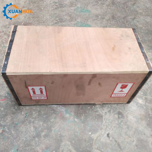 Mesin Pembuat Sarang Lebah Lilin Otomatis Penuh dengan Operasi Elektronik & Manual, Ukuran Sel yang Dapat Disesuaikan - Product Image 6