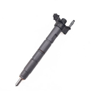 Injecteur de carburant diesel Common Rail PM-FI-0445117010 0 445 117 010 19256590, 12620534 0986435410 Duramax Série <span class=keywords><strong>LML</strong></span> V8 - Product Image 5