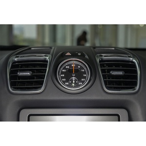 Nuevas Palancas de Ventilación de Aire Acondicionado Mejoradas, Aptas para Panamera, Cayenne, Macan, Boxster, 718, 911 - Product Image 5