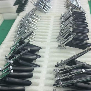 Pistolet pulvérisateur à injection d'oxygène à ultra-microbulles, instrument de beauté hydratant de qualité médicale avec moteur, garantie 3 ans, marque JS, 1 kW - Product Image 4