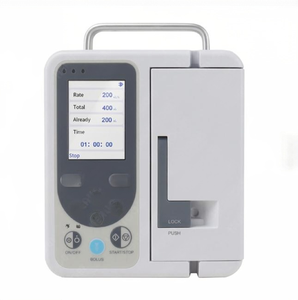 Bomba de Infusión Ambulatoria Portátil Automática de Equipo Médico con Certificación CE en Oferta - Product Image 1