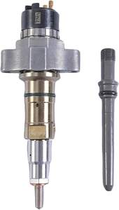 Injecteur de carburant d'origine pour moteur Cummins, pièce 5579409 pour les pièces de moteur de machines Cummins, buse d'injecteur de carburant 5579409 2872331 - Product Image 5