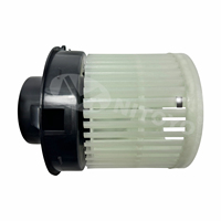NITOYO After Market Auto Pièces de rechange 700285 Moteur de ventilateur pour nissan Versa Auto Parts