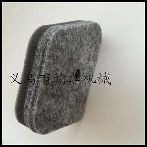 Filtros de Aire para Motosierra HZPJ FC90 FC90Z FC95 FC95Z FC100 FC110 FR130T, Filtro de Algodón, Elementos Filtrantes Esenciales para Motor de Gasolina - Product Image 5