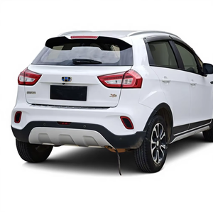 Geely Vision <span class=keywords><strong>X3</strong></span> <span class=keywords><strong>2017</strong></span> 1.5L NA FWD Euro V 2480mm Radstand Hohe Bodenfreiheit Kraftstoffsparend Einstiegs-Kompakt-SUV für die Familie - Product Image 5