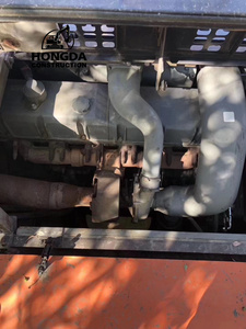 Excavatrice sur chenilles d'occasion Hitachi 450-6 à vente directe d'usine Zx450-6 excavatrice de 45 tonnes à vendre - Product Image 6