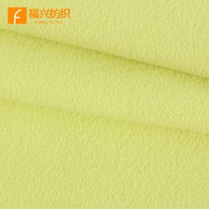 Tela <span class=keywords><strong>TR</strong></span> al por Mayor con Aspecto y Tacto de Polar Fino, 365 g/m², 63% Poliéster, 32% Rayón, 5% Elastano, Tela Mezclada para Confección de Ropa - Product Image 6