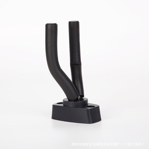 Guitar Hook Wall Mounted ABS Material Durable For Ukulele And <b>Electric</b> Guitar Accessories - Product Image 4
