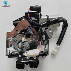 BYDシール車インテリジェント電気テールゲートキットキックセンサー,キー電気スイッチトランク用 - Product Image 3