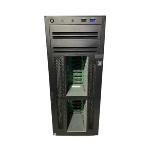 Servidor en Torre Thinkstation ST550 4U en Oferta, Intel Xeon Bronze 3106, Servidores Empresariales Deepseek AI - Product Image 3