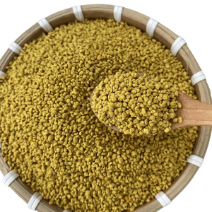 Suplemento Nutricional Natural para el Cuidado de la Salud, Polen de Abeja Percios, Gránulos de Polen de Abeja de Colza - Product Image 1