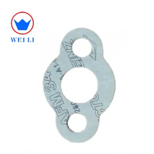 Factory direct sales compressor Gasket 33-2805 Replacement Manifold Gasket for Thermo King compressor X430