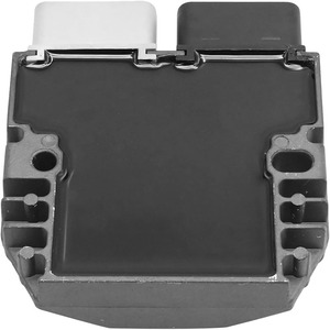 Régulateur de tension redresseur 1D7-81960-00-00 pour Yamaha YZF-R1 2002-2014 monophasé AC 14,5 V en aluminium - Product Image 3