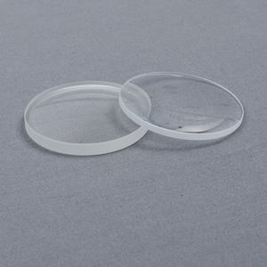 Lente côncava objetiva telescópio de 50mm - Product Image 1