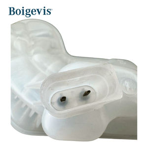 Boigevis 4f0121403N 4f0 121 403 N Système de refroidissement Réservoir de liquide de refroidissement Récupération Vase d'expansion pour <span class=keywords><strong>Audi</strong></span> A6 2005-2011 - Product Image 5