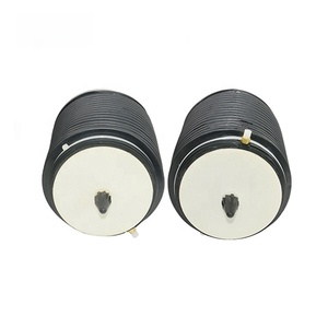 Nouvelle ressort de suspension pneumatique arrière pour A6 C7 A7 S7 RS7 4G 4G0616001K 4G0616002K - Product Image 5
