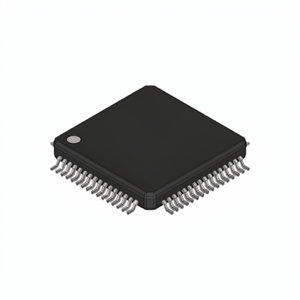 ชิ้นส่วนวงจรอิเล็กทรอนิกส์ 64 LQFP CY7C4235-25AC ช่องทางผู้ผลิตลอจิก - Product Image 1