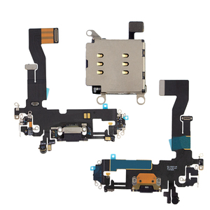 Ban đầu 100% thử nghiệm LCD thay thế cho Iphone x 11 14 sạc Flex cho iPhone 12 13 repuestos de celular cho Iphone 13 14 - Product Image 6