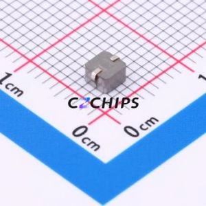 Inducteur de puissance IHLP1212BZER1R0M11 SMD, 3x3mm (Inductance : 1uH) (Précision : 20%) Courant nominal : 4,5A - Product Image 2