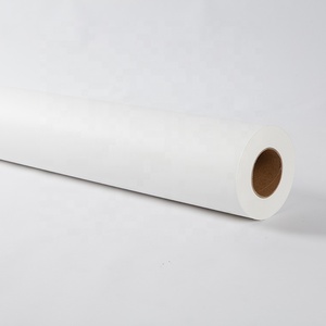 Hummberg Hot Sale 1800mmx200m Tshirt Sublimation Paper Fast Dry Sublimation Ink Digital Printing Pure White Customizable Length