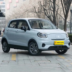 รถยนต์ไฟฟ้าขนาดเล็ก Leapmotor T03 รุ่นปี 2025 ลดราคาพิเศษ 5 ประตู 4 ที่นั่ง SUV ไฟฟ้า ขายส่งจากโรงงาน ผลิตในจีน รถยนต์พลังงานใหม่ - Product Image 4