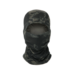 Gorro elástico transpirable para hombre y mujer, protector solar, bufanda completa para ciclismo, senderismo, pesca, esquí, verano - Product Image 3