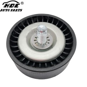 4891797AB 04891797AA T36322 Polea Tensora de Repuesto para Automóviles HDE al por Mayor para Dodge Chrysler 200 - Product Image 1