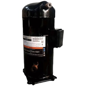 คอมเพรสเซอร์แอร์ HYZL รุ่น VR144KS TFP 42E 52E VR144KF TFP 522 อุปกรณ์ทำความเย็น - Product Image 4