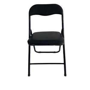 Silla de Jardín Moderna y Minimalista con Respaldo para Patio, <span class=keywords><strong>Terraza</strong></span> y Espacios de Comedor al Aire Libre - Product Image 3